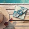 szablon do mix media stencil Schablone plantillas decoupage ST0148B - 1